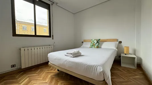 Apartments in Madrid Usera - photo 9