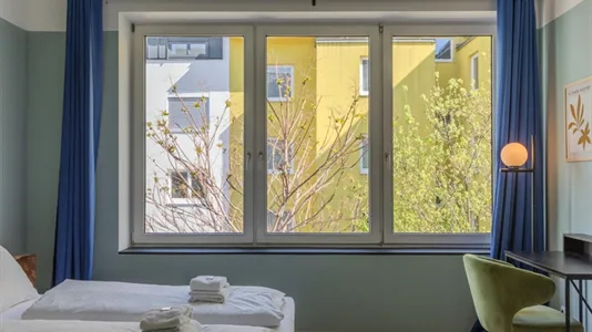 Rooms in Vienna Favoriten - photo 6