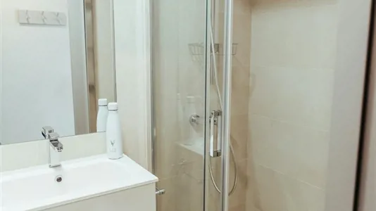 Apartments in Barcelona Sant Martí - photo 3