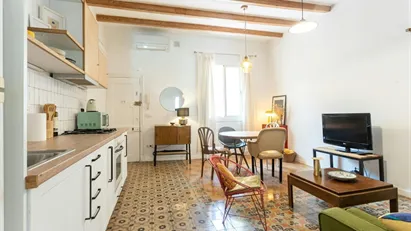 Apartment for rent in Barcelona Eixample, Barcelona