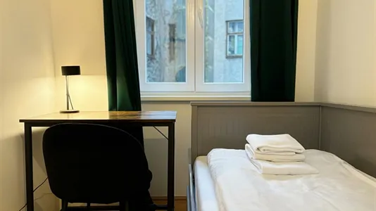 Rooms in Vienna Brigittenau - photo 3