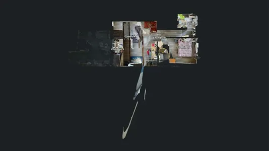 Rooms in Lille - photo 8