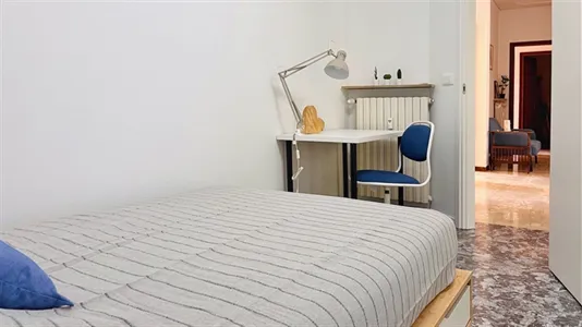 Rooms in Padua - photo 5