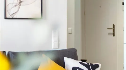 Apartments in Vienna Floridsdorf - photo 5