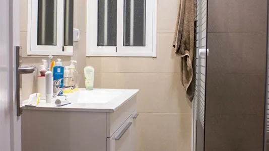 Rooms in Madrid Chamberí - photo 6