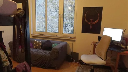 Apartments in Berlin Lichtenberg - photo 5