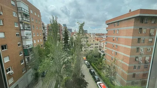 Rooms in Madrid Fuencarral-El Pardo - photo 8