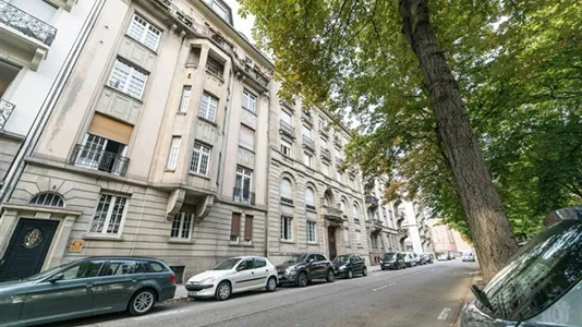 Rooms in Strasbourg - photo 9