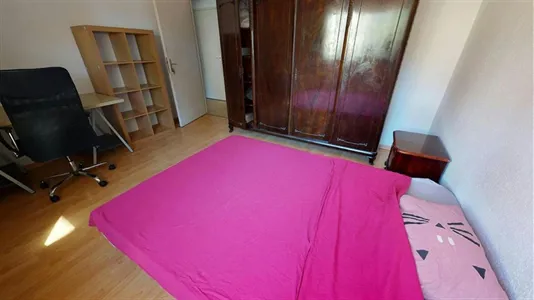 Rooms in Strasbourg - photo 2