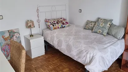 Room for rent in Galapagar, Comunidad de Madrid