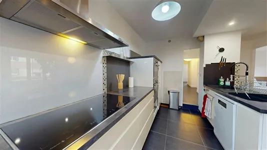 Rooms in Toulouse - photo 10