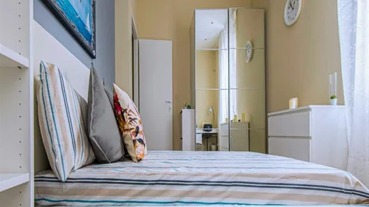 Rooms in Milano Zona 2 - Stazione Centrale, Gorla, Turro, Greco, Crescenzago - photo 1