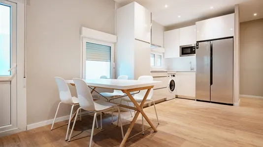 Rooms in Getafe - photo 4