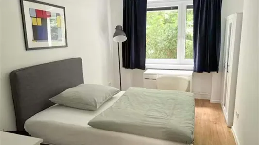 Apartments in Location is not specified - photo 5