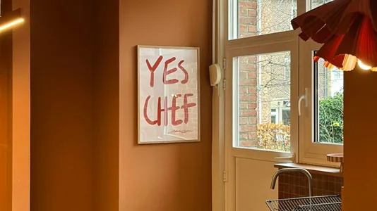 Rooms in Brussels Elsene - photo 9