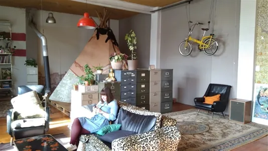 Rooms in Brussels Anderlecht - photo 10