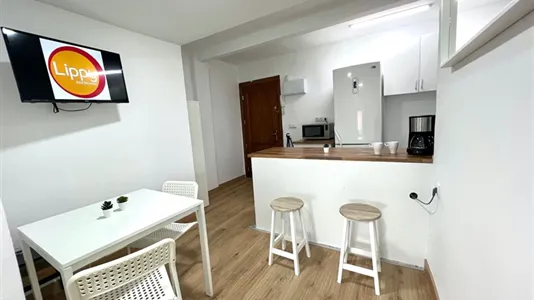 Rooms in Getafe - photo 8