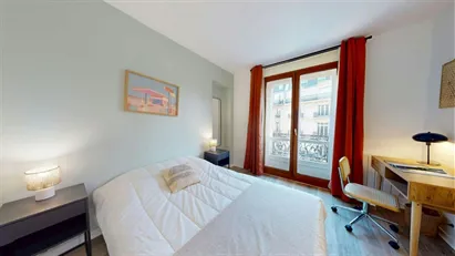 Room for rent in Paris 1er arrondissement, Paris