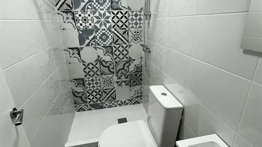 Rooms in Madrid Latina - photo 2
