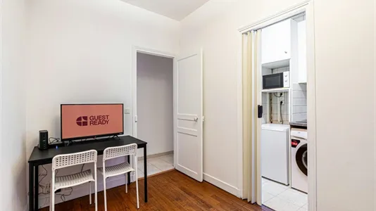 Apartments in Paris 15ème arrondissement - photo 5