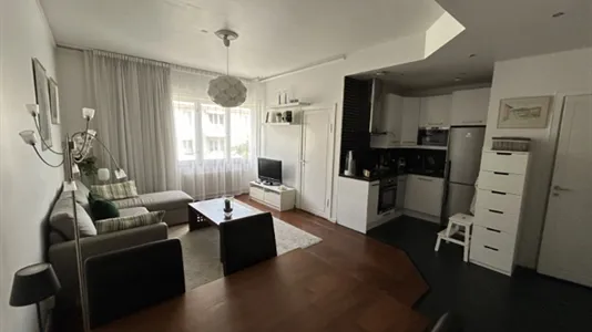 Apartments in Kungsholmen - photo 1