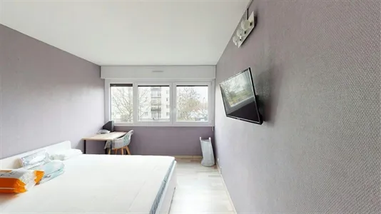 Rooms in Nantes - photo 4