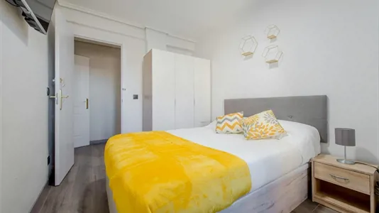 Rooms in Madrid Tetuán - photo 3
