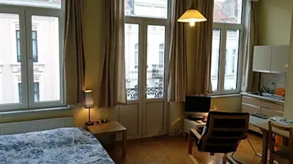 Apartment for rent in Brussels Etterbeek, Brussels