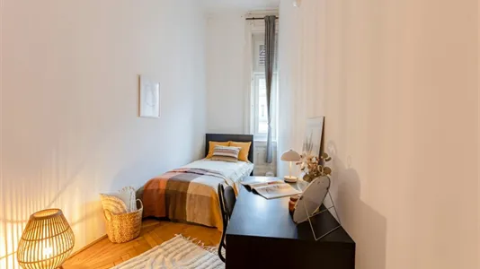 Rooms in Budapest Erzsébetváros - photo 3