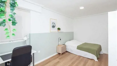 Room for rent in Valencia Camins al Grau, Valencia (region)