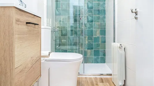 Rooms in Zaragoza - photo 8