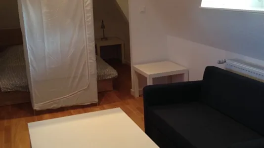 Apartments in Strasbourg - photo 7