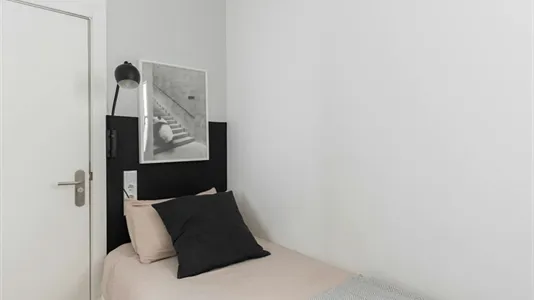Rooms in Valencia L'Eixample - photo 5