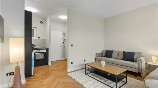 Apartments in Location is not specified - photo 8