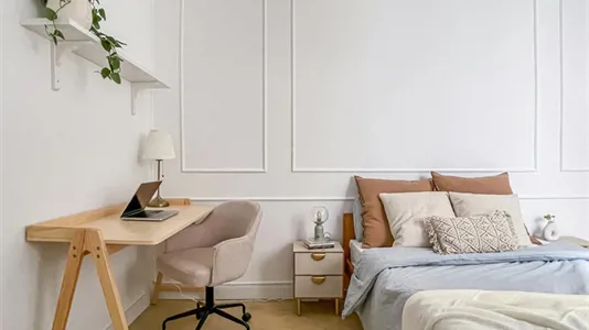 Rooms in Barcelona Eixample - photo 3