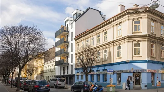 Apartments in Wien Ottakring - photo 7