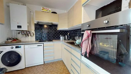 Rooms in Toulouse - photo 2