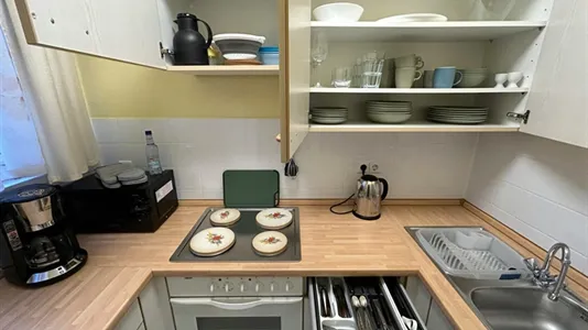 Apartments in Berlin Spandau - photo 10