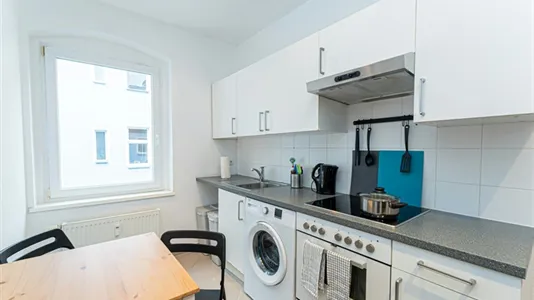 Rooms in Location is not specified - photo 4