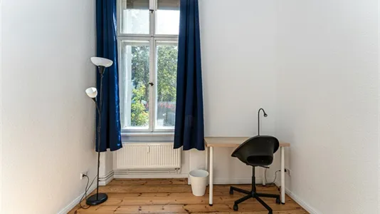 Rooms in Berlin Pankow - photo 3