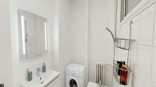 Rooms in Paris 5ème arrondissement - Latin Quarter - photo 8