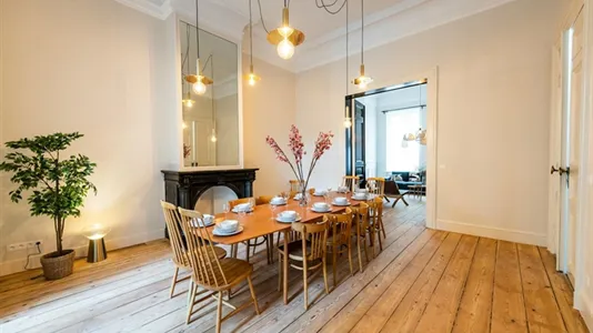 Rooms in Brussels Elsene - photo 5