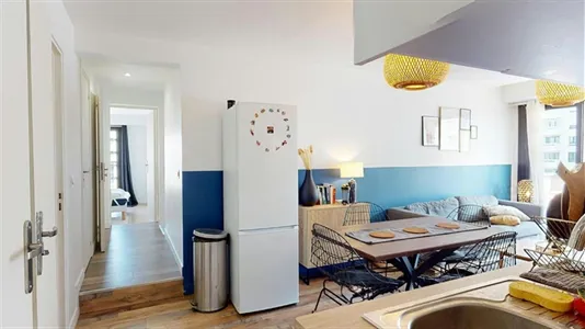 Rooms in Rouen - photo 5