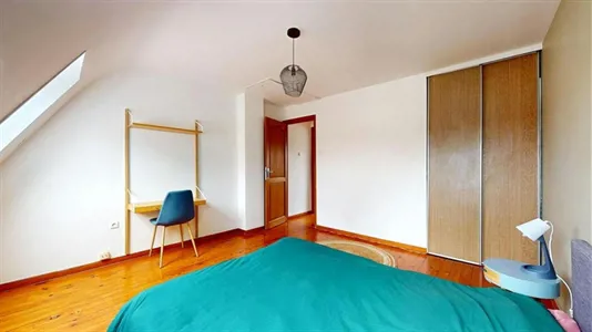 Rooms in Lille - photo 2