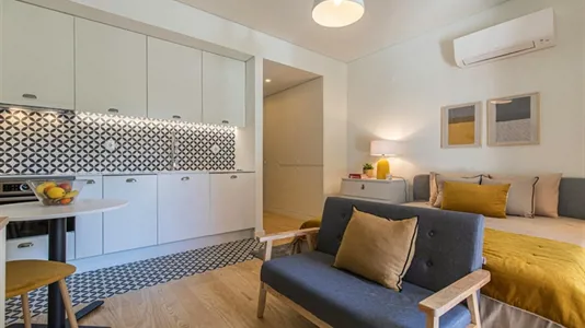 Apartments in Location is not specified - photo 2