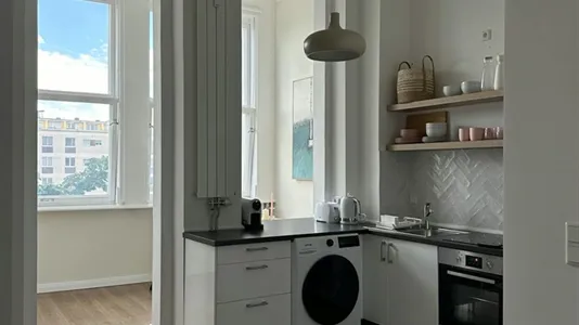 Apartments in Berlin Charlottenburg-Wilmersdorf - photo 10