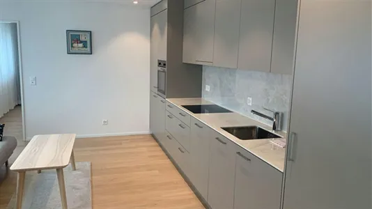 Apartments in Zürich Distrikt 11 - photo 10
