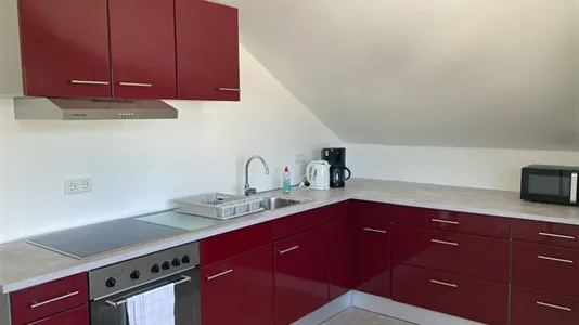 Apartments in Bergstraße - photo 10