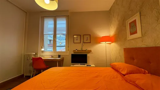 Rooms in Bilbao - photo 7