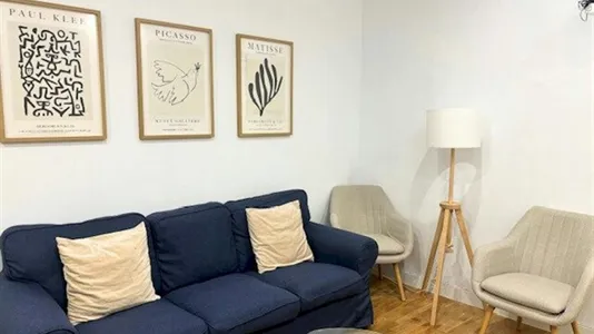 Rooms in Madrid Retiro - photo 5